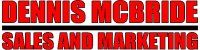  Dennis Mcbride Sales And Marketing