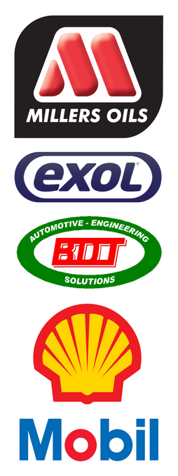 McBride Lubricants